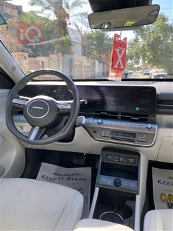 هيونداي كونا